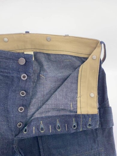 商品画像：ペインターパンツ/29/デニム/IDG 3