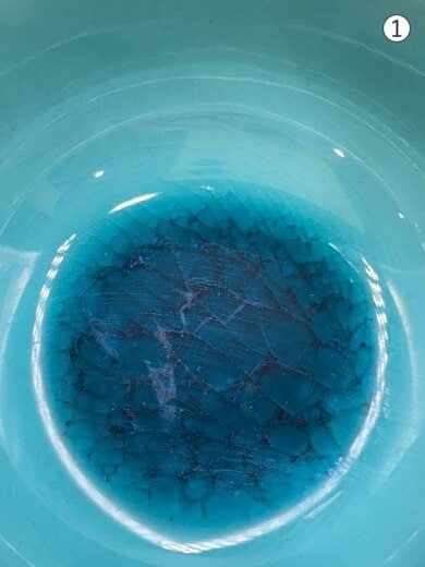 商品画像：皿/5点セット 8