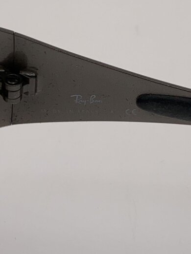 商品画像：サングラス/--/メタル/SLV/BRW/メンズ/RB3321 4