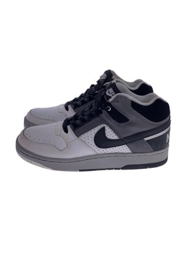 商品画像：ローカットスニーカー/27.5cm/GRY 1