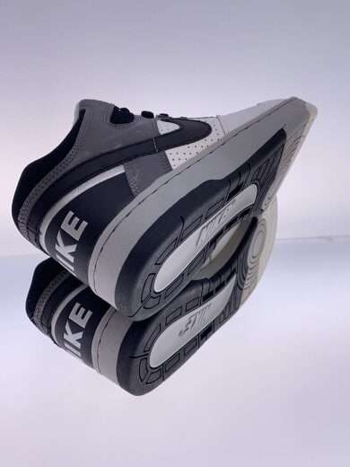 商品画像：ローカットスニーカー/27.5cm/GRY 4