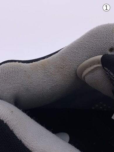 商品画像：ローカットスニーカー/27.5cm/GRY 6