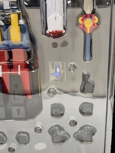 商品画像：フィギュア/コミック&アニメ 5