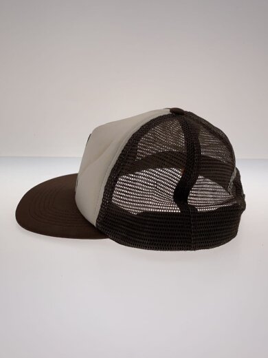 商品画像：メッシュキャップ/--/ポリエステル/BRW/メンズ 2
