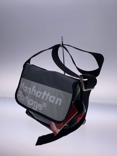 商品画像：ショルダーバッグ/--/GRY/無地 2