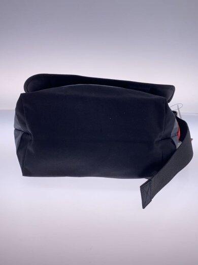 商品画像：ショルダーバッグ/--/GRY/無地 4