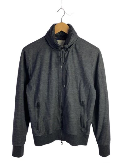 商品画像：ジャージ/S/コットン/GRY// 1