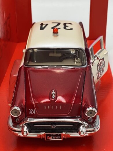 商品画像：1955BUICKCENTURY/男の子// 2