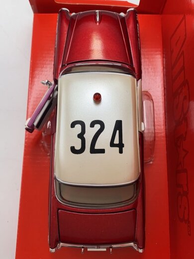 商品画像：1955BUICKCENTURY/男の子// 4