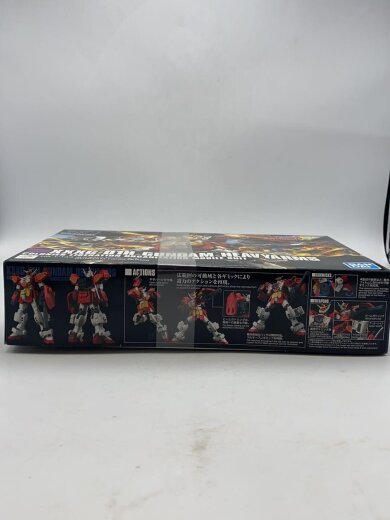 商品画像：プラモデル/ガンプラ// 4