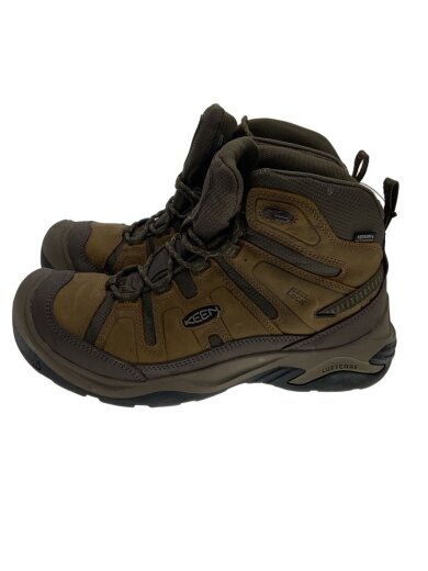 商品画像：ブーツ/27.5cm/BEG/1026769 1