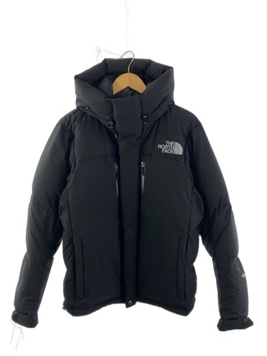 商品画像：BALTRO LIGHT JACKET_バルトロライトジャケット/L/ナイロン/BLK/無地 1