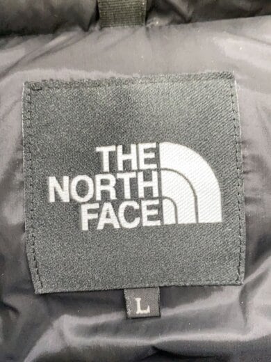 商品画像：BALTRO LIGHT JACKET_バルトロライトジャケット/L/ナイロン/BLK/無地 3