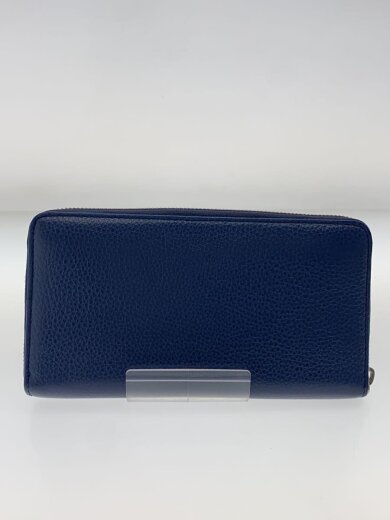商品画像：長財布/レザー/NVY/メンズ/MLT00C-VT330 2