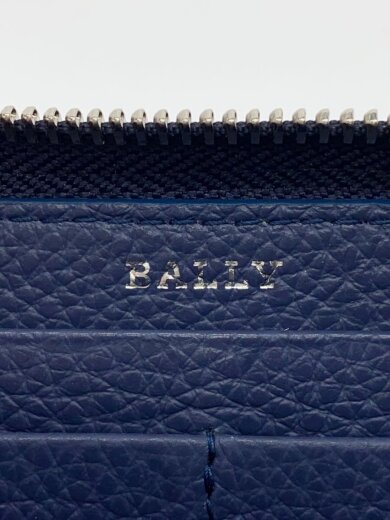 商品画像：長財布/レザー/NVY/メンズ/MLT00C-VT330 3