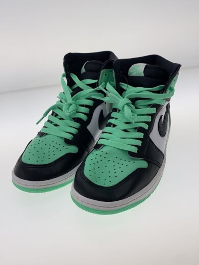 商品画像：AIR JORDAN 1 HIGH OG_エアジョーダン 1 ハイ OG/26.5cm/GRN 2