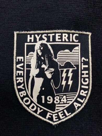 商品画像：ジップパーカー/S/ウール/0224CF04 3