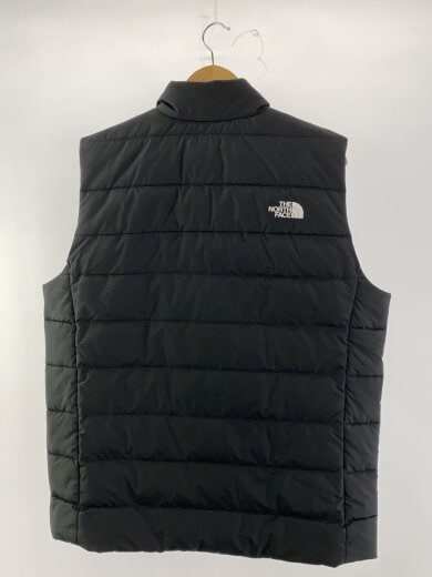 商品画像：ダウンベスト_ND52419Z/L/ポリエステル/BLK 2