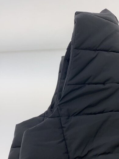 商品画像：ダウンベスト_ND52419Z/L/ポリエステル/BLK 5