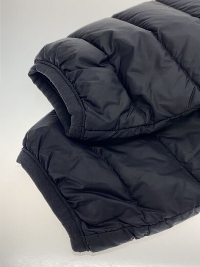 商品画像：ダウンジャケット/36/ナイロン/BLK/無地/20A-KW-001 5