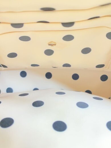 商品画像：ショルダーバッグ/キャンバス/YLW 6