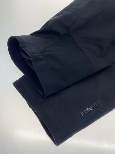 商品画像：ジャケット/M/ポリエステル/BLK// 5