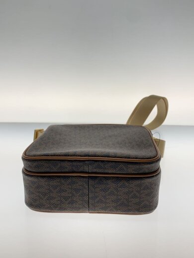 商品画像：ショルダーバッグ/--/BRW 4