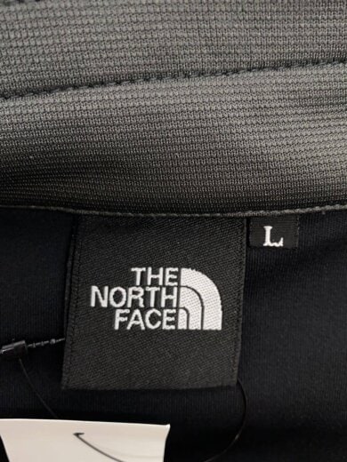 商品画像：MACH 5 JACKET_マッハファイブジャケット/L/コットン/GRY 3