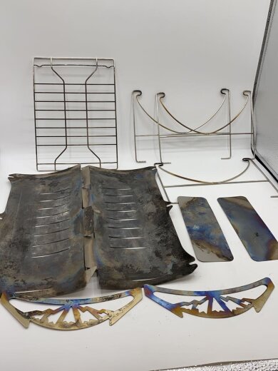 商品画像：キャンプ用品その他// 2