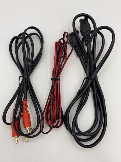 商品画像：スピーカー MR3 ED-MR3-BK EDF100081[ブラック] 6