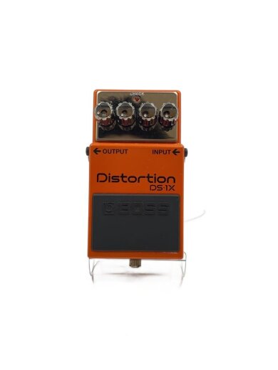 商品画像：DS-1X エフェクター DS-1X// 1