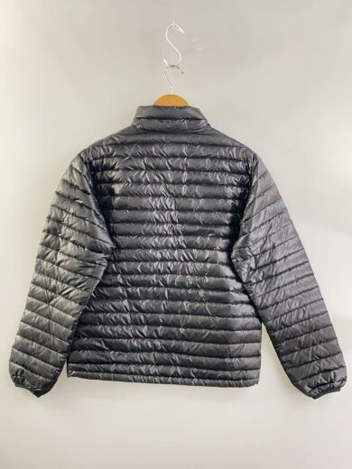 商品画像：ダウンジャケット/S/ポリエステル/BLK/82-18-0057-803 2