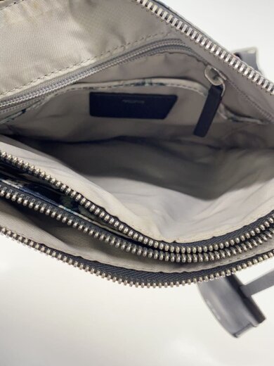 商品画像：ショルダーバッグ/--/マルチカラー/総柄/196328CRYS 6