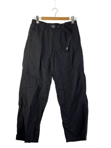 商品画像：COMPACT PANT_コンパクトパンツ/L/ナイロン/BLK 1