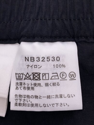 商品画像：COMPACT PANT_コンパクトパンツ/L/ナイロン/BLK 5