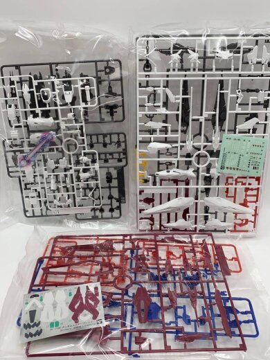 商品画像：プラモデル/ガンプラ 6