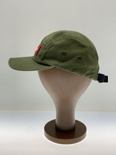 商品画像：キャップ/--/コットン/KHK/無地/メンズ// 2
