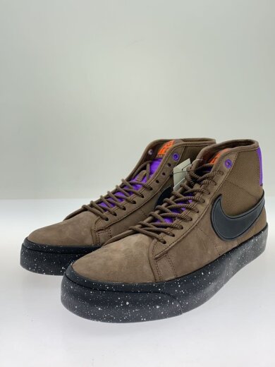 商品画像：SB BLAZER MID GT PRO QS_SB ブレーザー ミッド GT プロ QS/28cm/BRW// 2