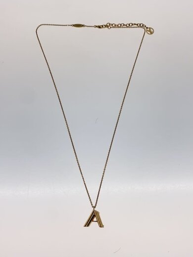 商品画像：ネックレス・ミー&ミー/--/GLD/トップ有/レディース// 2