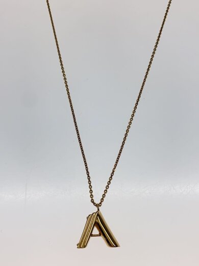 商品画像：ネックレス・ミー&ミー/--/GLD/トップ有/レディース// 5