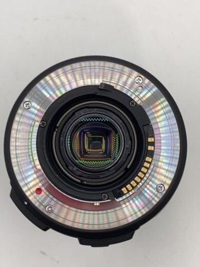 商品画像：レンズ 18-250mm F3.5-6.3 DC MACRO HSM [ソニー用] 6