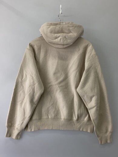 商品画像：パーカー/S/コットン/BEG// 2