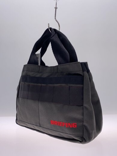 商品画像：トートバッグ/--/BLK/無地/BRG253T07// 2