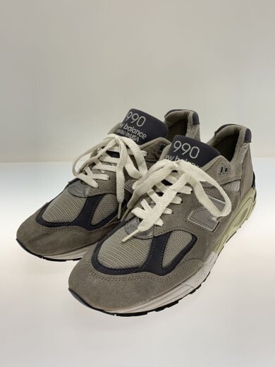 商品画像：M990//グレー/27cm/GRY// 2