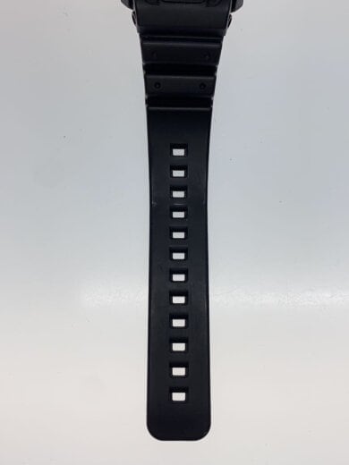 商品画像：ソーラー腕時計・G-SHOCK/デジタル/ラバー/BLK/BLK// 5