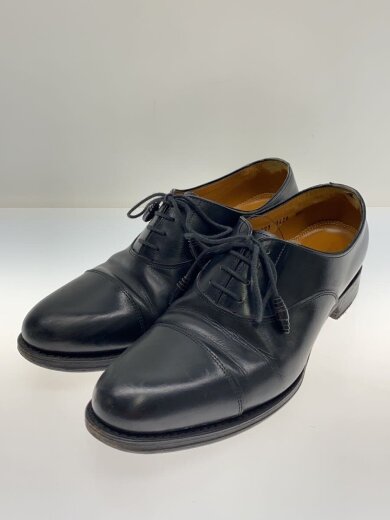 商品画像：ドレスシューズ/UK5.5/BLK/5623// 2