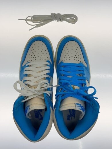 商品画像：AIR JORDAN 1 HIGH OG_エア ジョーダン 1 HIGH OG/26.5cm/BLU// 3
