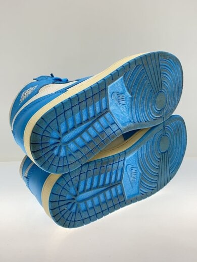 商品画像：AIR JORDAN 1 HIGH OG_エア ジョーダン 1 HIGH OG/26.5cm/BLU// 4