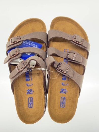 商品画像：サンダル/23cm/BRW/0053881// 3