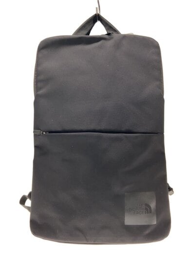 商品画像：リュック/--/BLK/無地/NM81602// 1